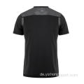 Hochwertiges feuchtigkeitstransportierendes Dry Fit T-Shirt